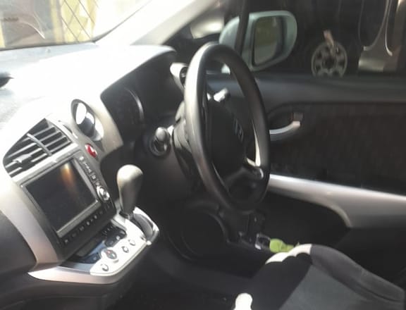 For Sale: 2011 Honda Stream