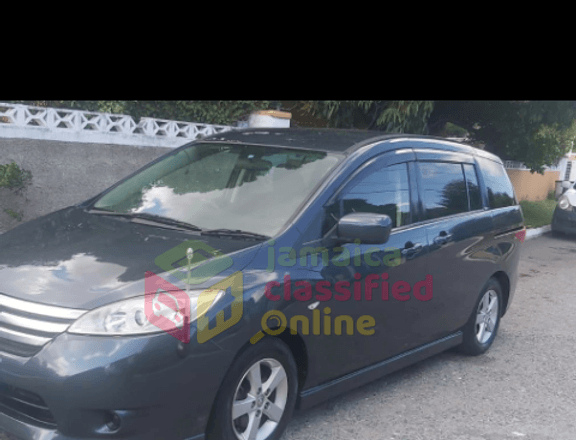 For Sale: 2011 Nissan Lafesta