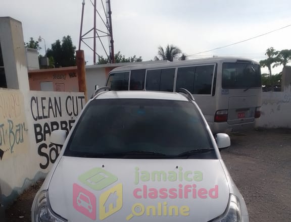 For Sale: 2011 Suzuki SX4