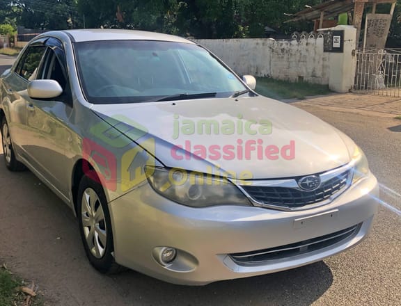 For Sale: 2011 SUBARU IMPREZA ANESIS