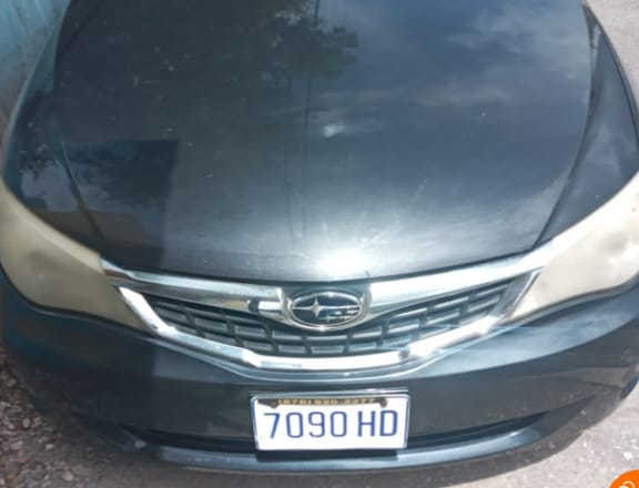 For Sale: 2011 Subaru
