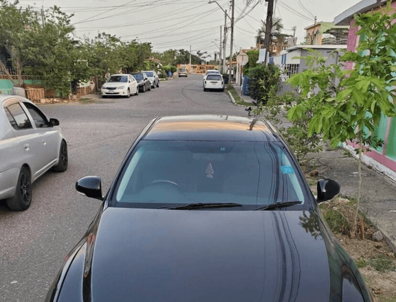 For Sale: 2011 Toyota Mark X