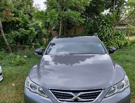 For Sale: 2011 Toyota Mark X