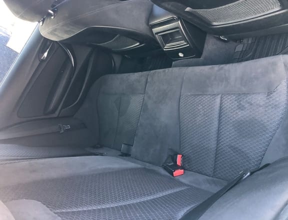 For Sale: 2012 BMW 118D