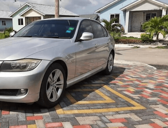 For Sale: 2012 Bmw 316d