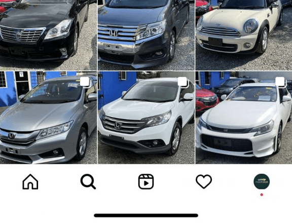 For Sale: 2012 Bmw 320i