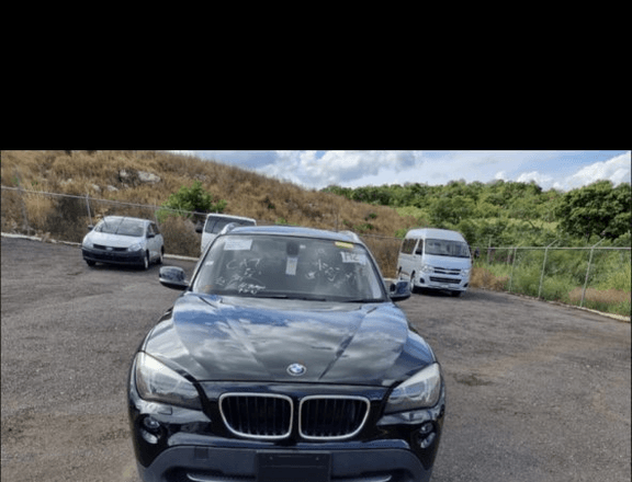 For Sale: 2012 BMW X1