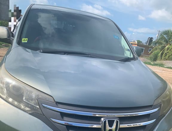 For Sale: 2012 Honda CR-V