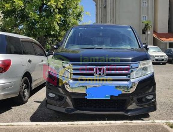 For Sale: 2012 Honda StepWagon Spada