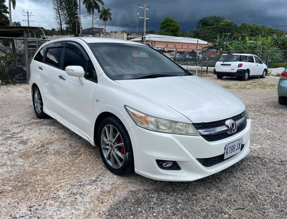 For Sale: 2012 HONDA STREAM RSZ
