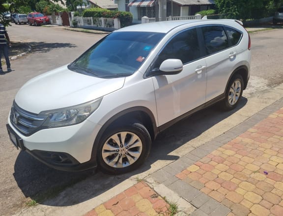 For Sale: 2012 Honda Crv