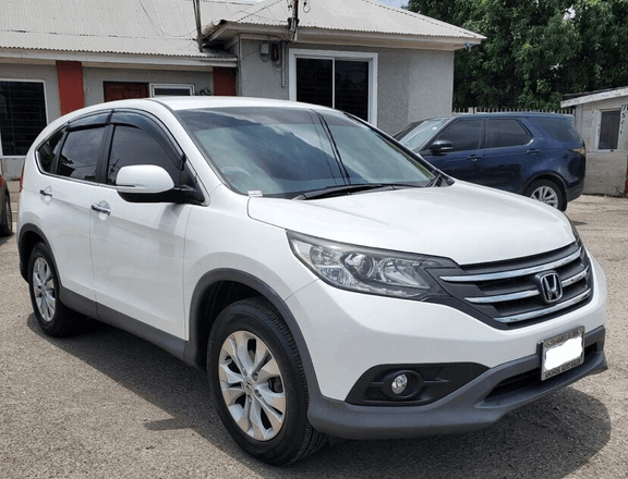 For Sale: 2012 Honda CR-V