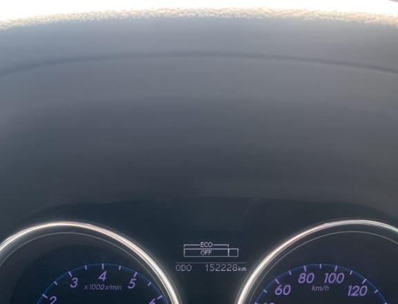 For Sale: 2012 Mark X