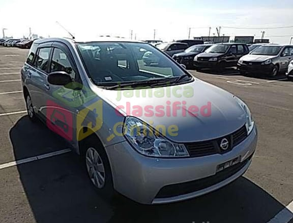 For Sale: 2012 Nissan Wingroad Call Gregory Now