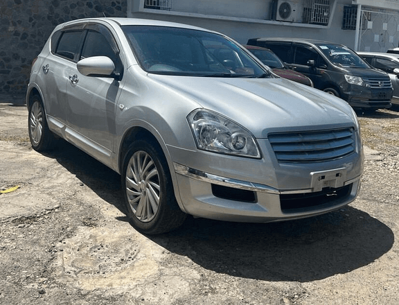 For Sale: 2012 Nissan Dualis