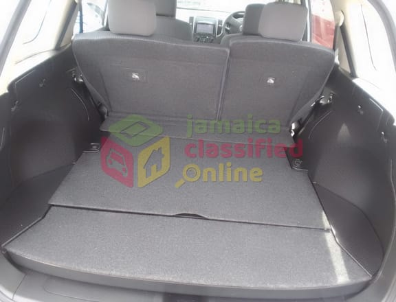 For Sale: 2012 Nissan Wingroad