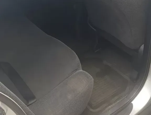 2012 Nissan Bluebird