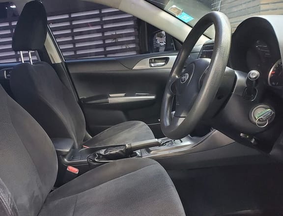 For Sale: 2012 Subaru Impreza