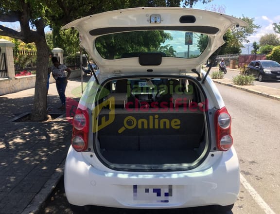 For Sale: 2012 Toyota Passo