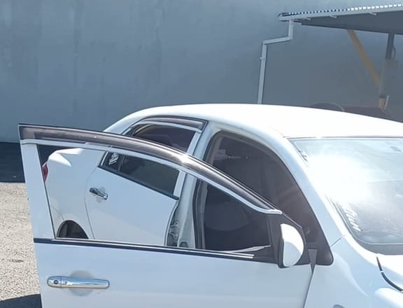 For Sale: 2012 Toyota Axio.Quick Sale..well Kept