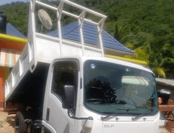 For Sale: 2012 Tipper Truck 5 Ton