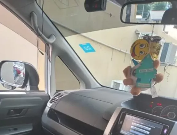 2012 Toyota Voxy for Sale