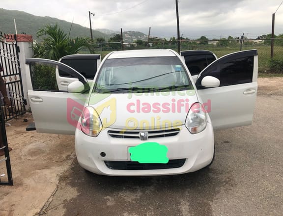 For Sale: 2012 Toyota Passo