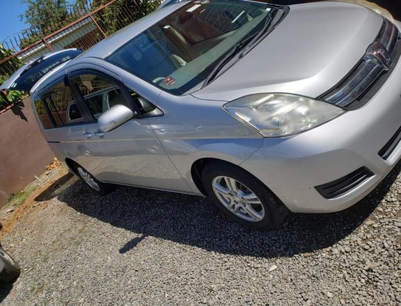 For Sale: 2012 Toyota Isis