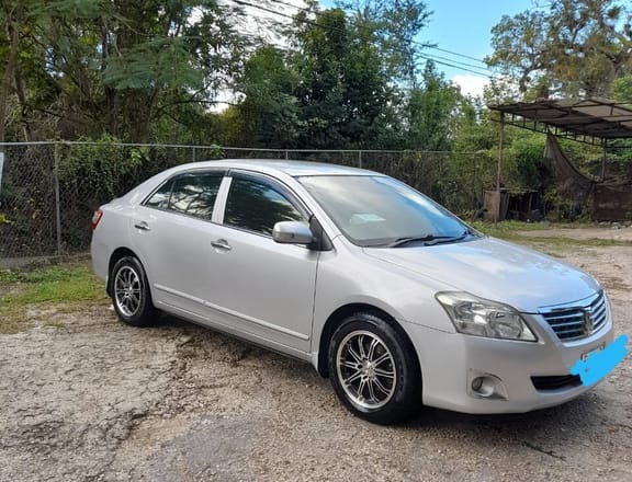 For Sale: 2012 TOYOTA PREMIO
