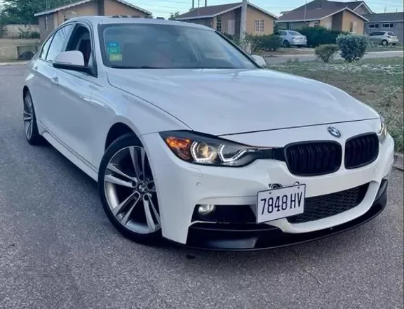 2013 328i bmw msports