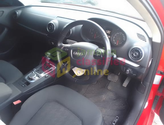 For Sale: 2013 Audi 1.4T