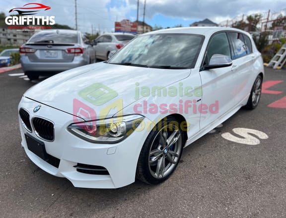 For Sale: 2013 BMW M135i