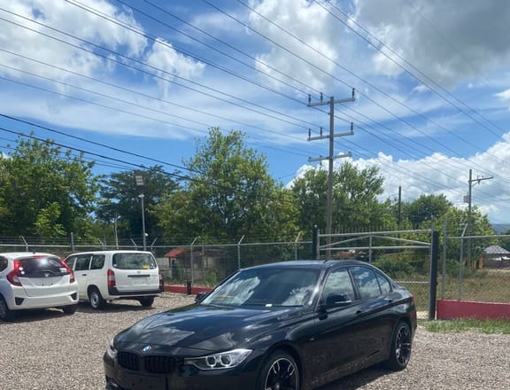 For Sale: 2013 BMW 320i