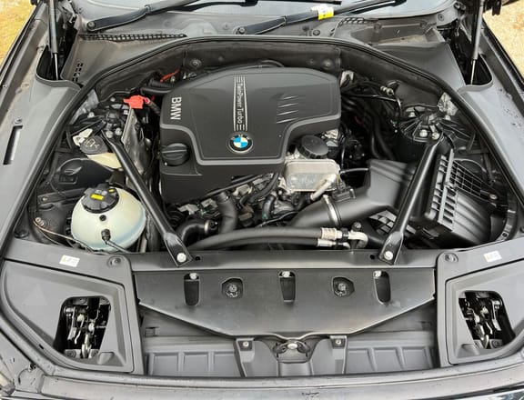 For Sale: 2013 BMW 520I