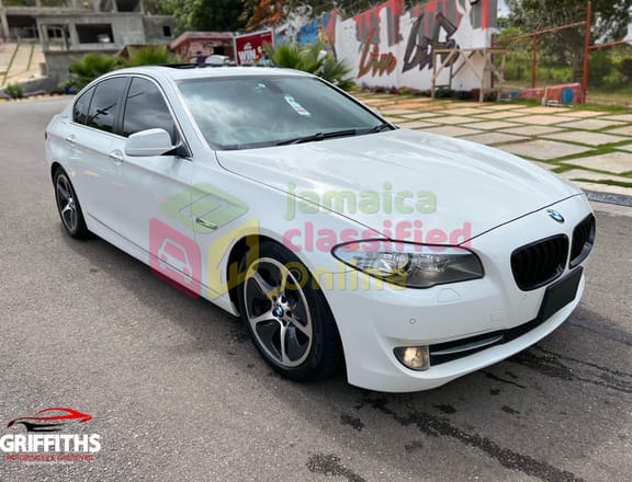 For Sale: 2013 BMW 5series