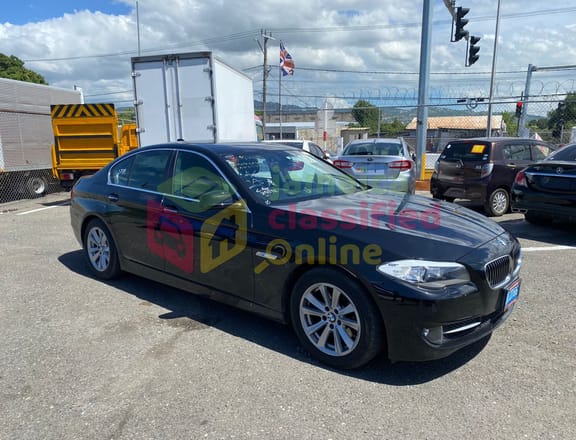 For Sale: 2013 BMW 523i