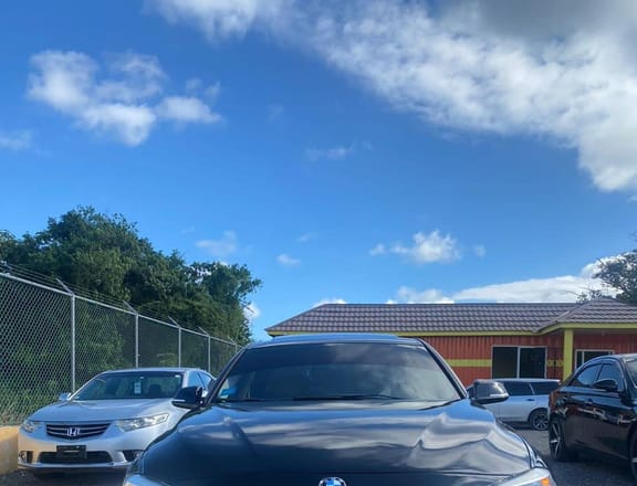 For Sale: 2013 Bmw 3 Series