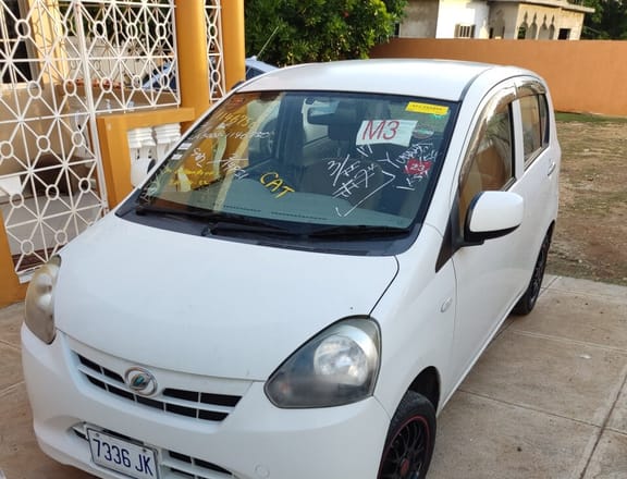 For Sale: 2013 Daihatsu Mira