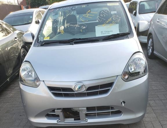 For Sale: 2013 Daihatsu Mira