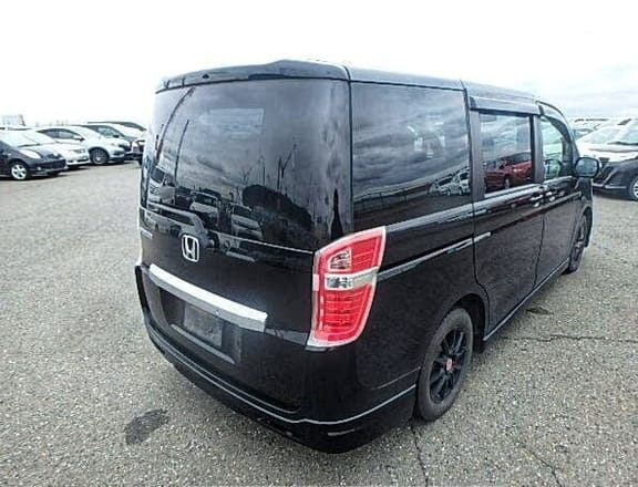 For Sale: 2013 Honda Stepwagon