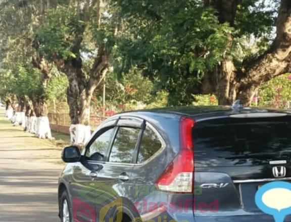 For Sale: 2013 HONDA CRV