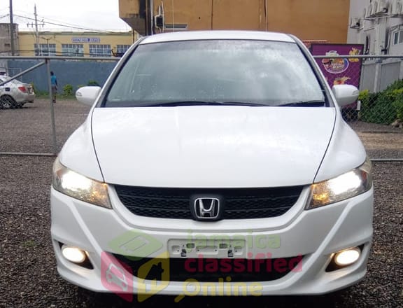 For Sale: 2013 Honda Stream RSZ