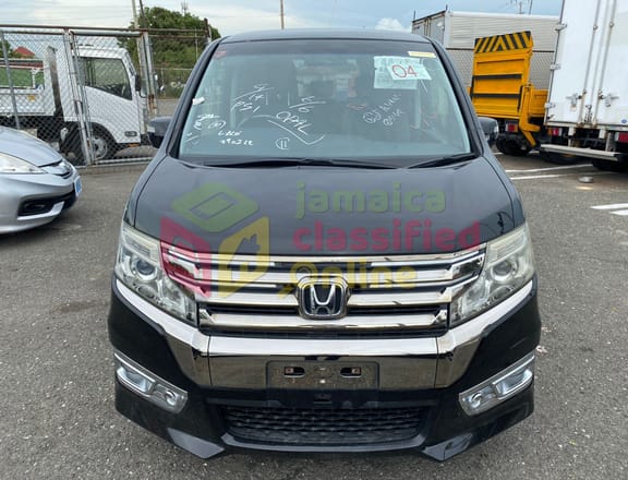 For Sale: 2013 Honda Stepwagon Spada