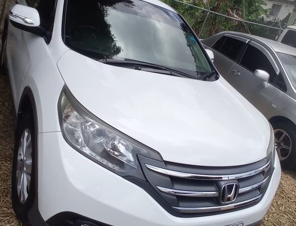 For Sale: 2013, Honda CRV