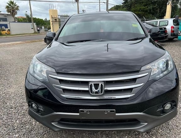 For Sale: 2013 Honda Crv