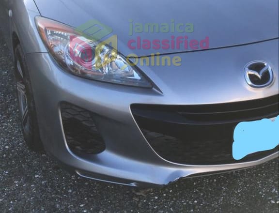 For Sale: 2013 Mazda Axela For SALE