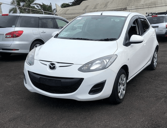 For Sale: 2013 Mazda Demio