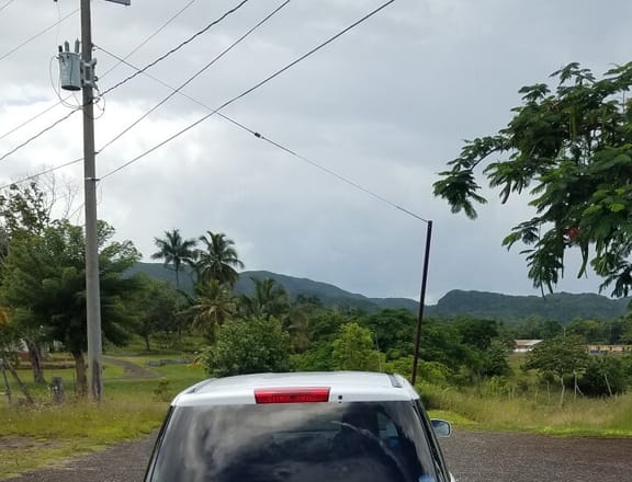 For Sale: 2013 Mazda Familia