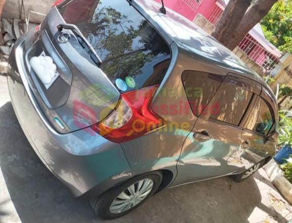 For Sale: 2013 Nissan Note