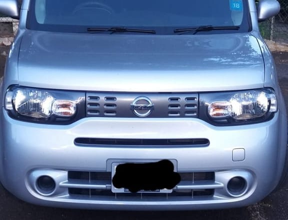 For Sale: 2013 Nissan Cube